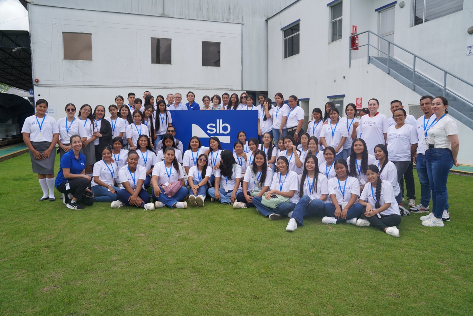 experiencia educativa de la NASA