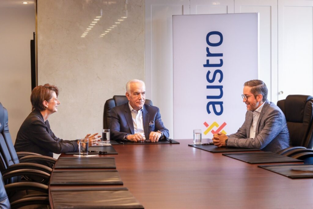 Banco del Austro