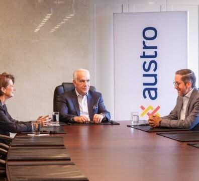 Banco del Austro
