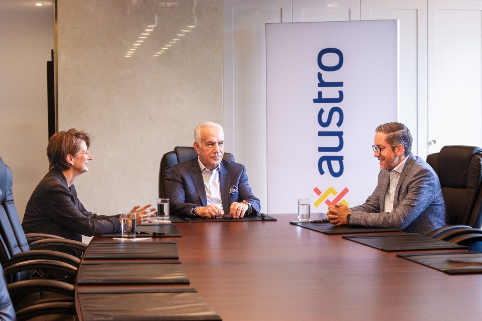 Banco del Austro