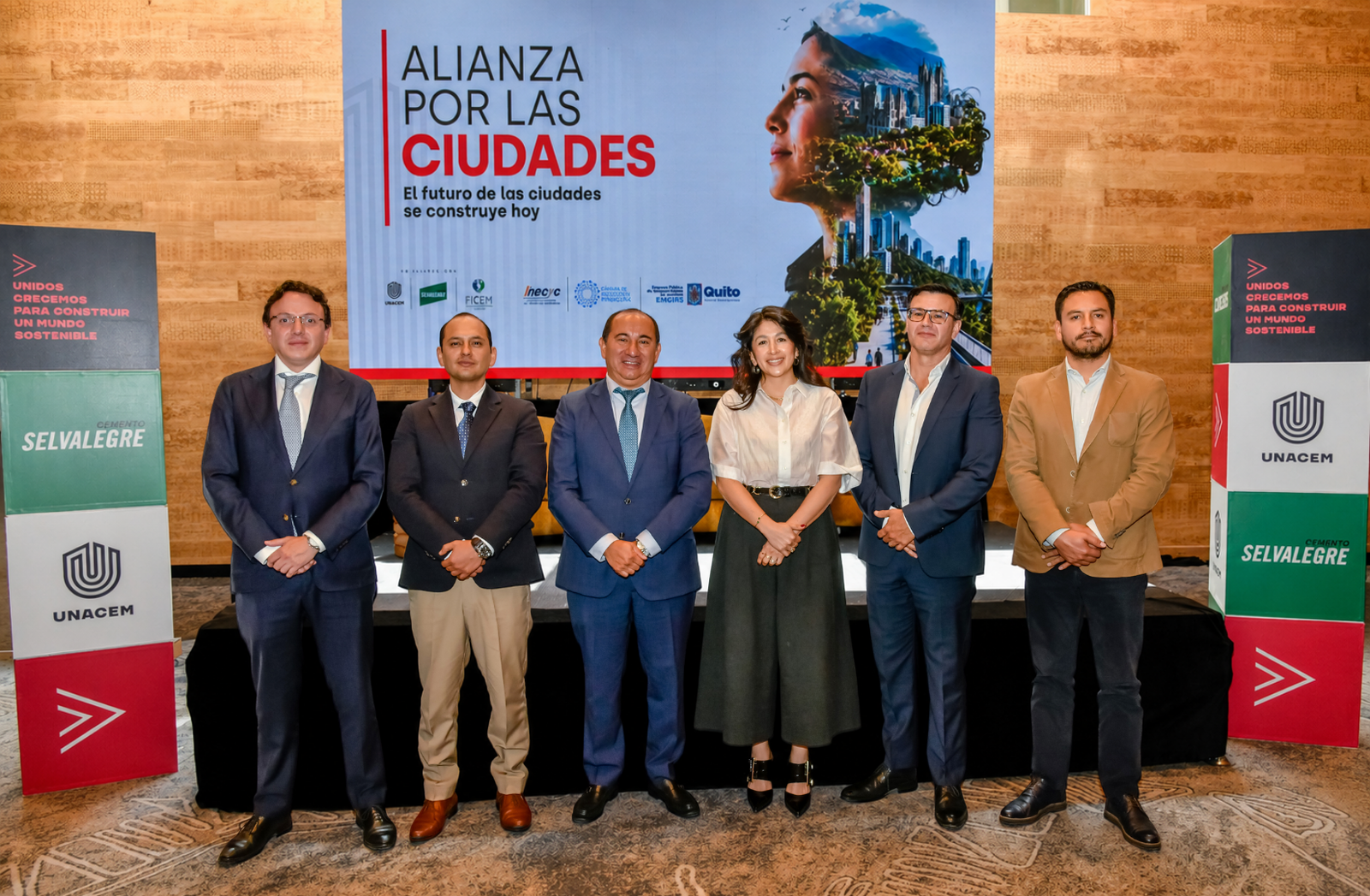 Alianza por las Ciudades