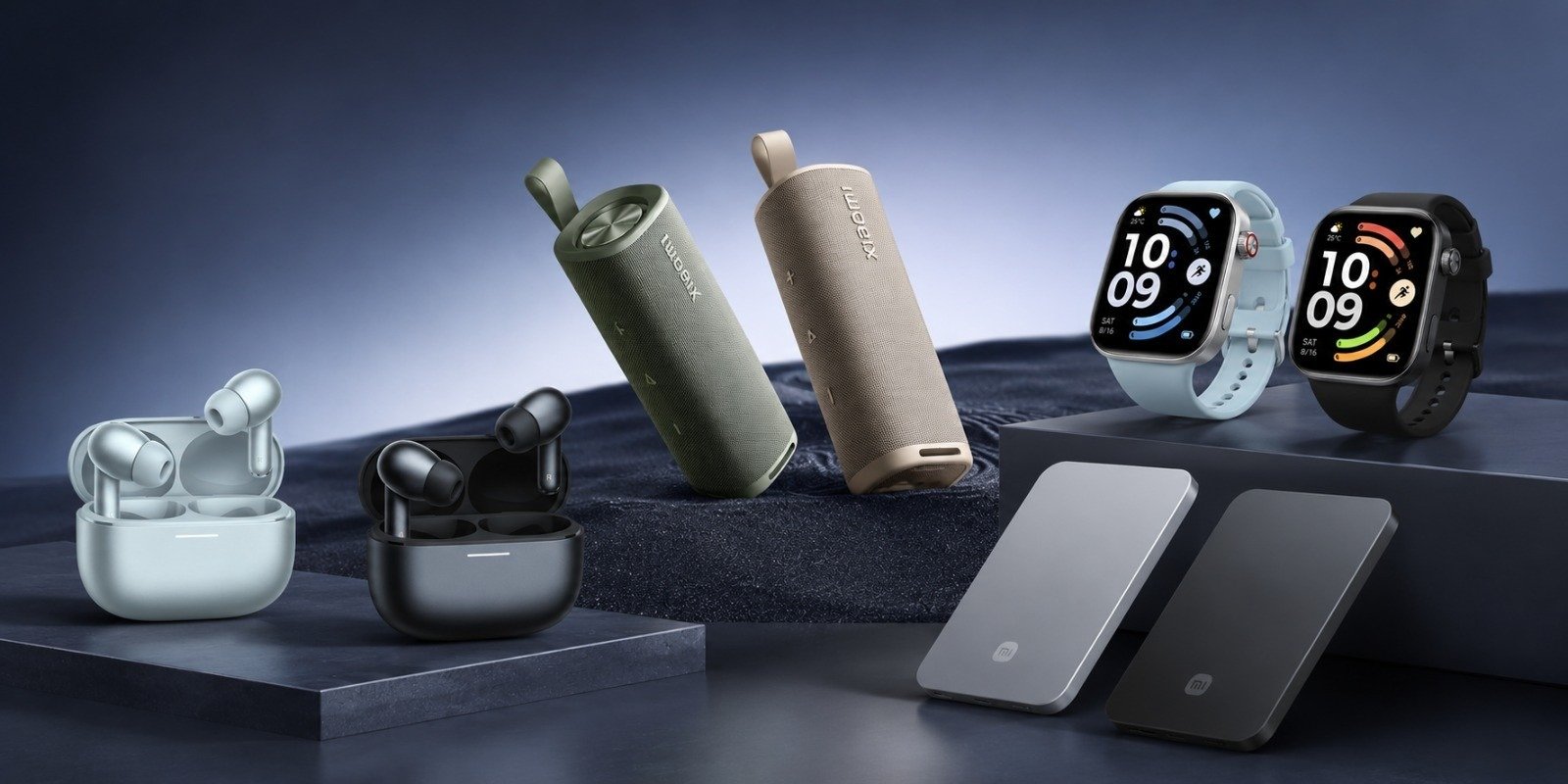 Xiaomi ecosistema AIoT Ecuador