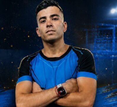 asesinato Erick Sánchez BLN
