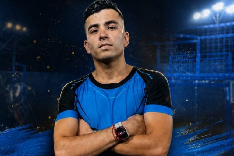 asesinato Erick Sánchez BLN