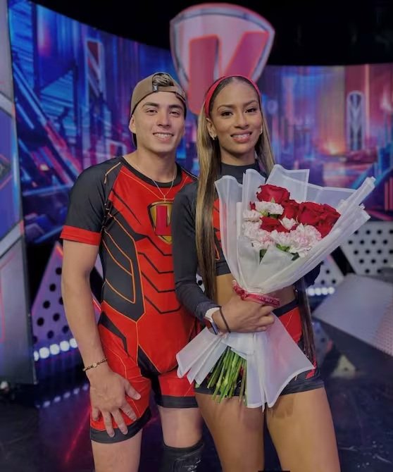 Última conversación de Erick Sánchez con su pareja publicada en redes sociales tras el asesinato del exparticipante de BLN.