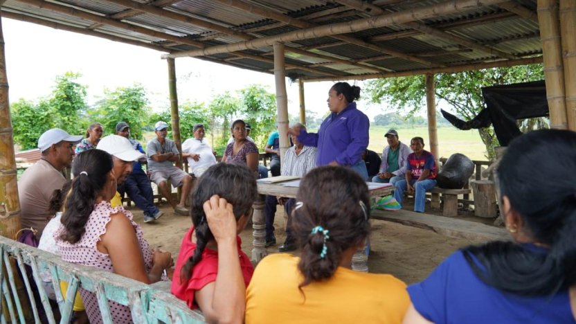 fenómeno de El Niño Ecuador
