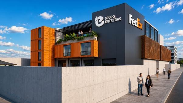 Guayaquil motor logístico del Ecuador