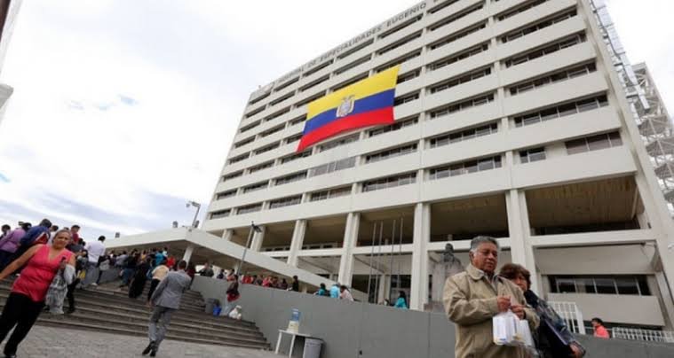 Ministro de salud