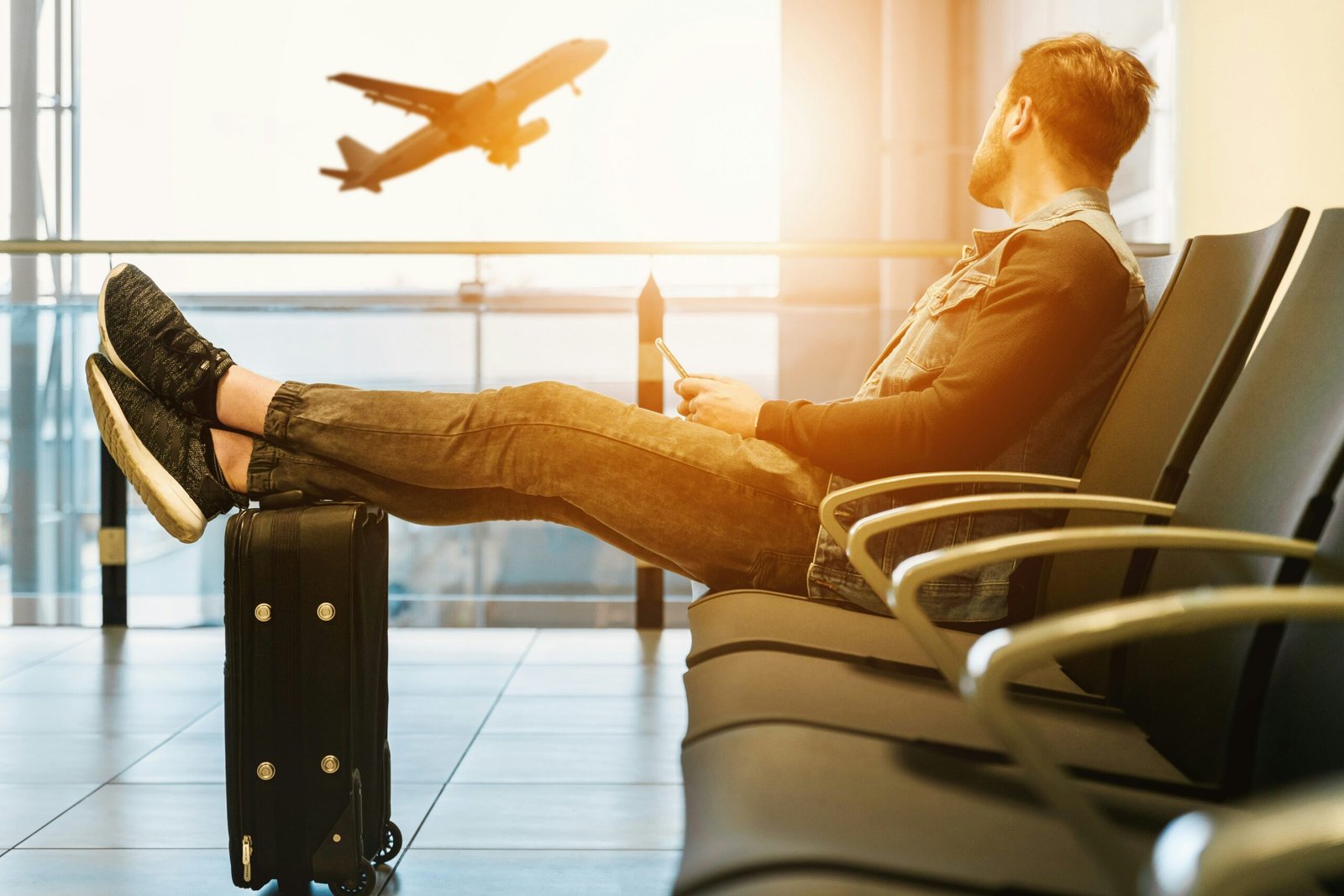 Más vuelos, menos tiempo: las conexiones convierten al descanso en el nuevo lujo para quienes pasan por el aeropuerto de quito