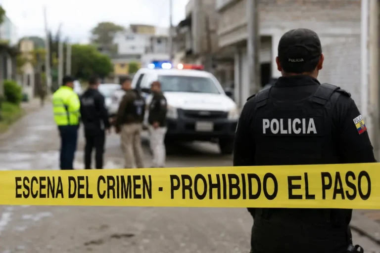 Gráfico sobre los homicidios de menores en Ecuador durante el primer semestre de 2026, según el Observatorio de Niñez.