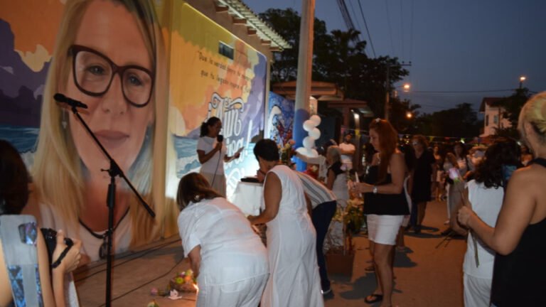 Muerte de Monika Silva en Montañita, caso investigado por las fiscalías de Ecuador y Polonia tras el fallecimiento de la activista.