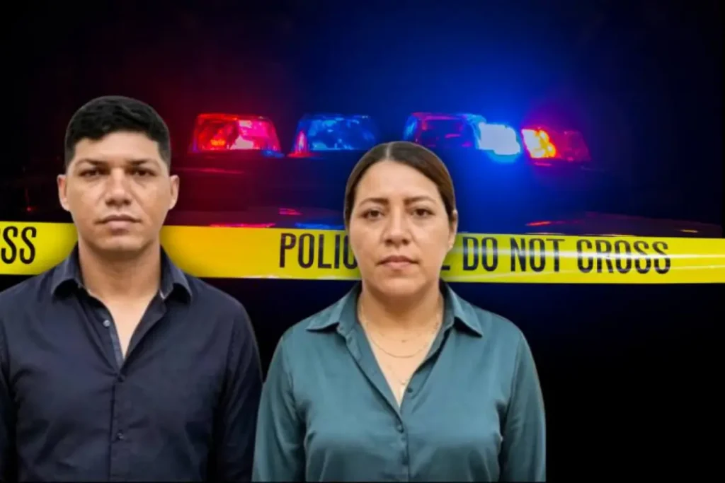 Policía investiga el hallazgo de una pareja asesinada en El Guabo tras encontrar sus cabezas frente a un hospital de El Oro.