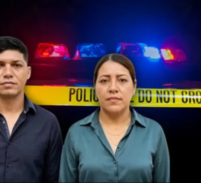 Policía investiga el hallazgo de una pareja asesinada en El Guabo tras encontrar sus cabezas frente a un hospital de El Oro.