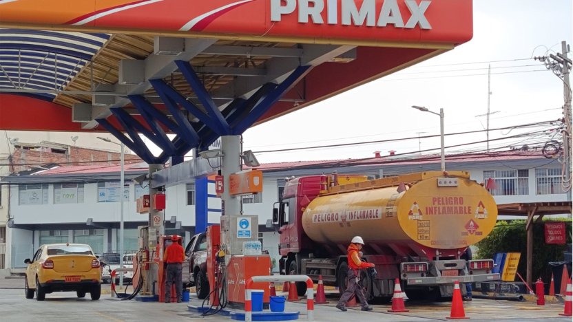 subsidio gasolina Extra julio 2026