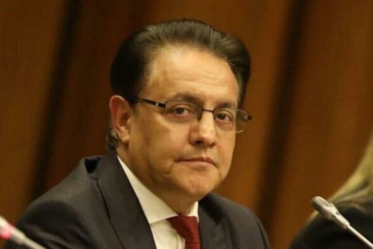 Fiscalía revela nuevo dato del caso Villavicencio durante la audiencia preparatoria de juicio en Ecuador.