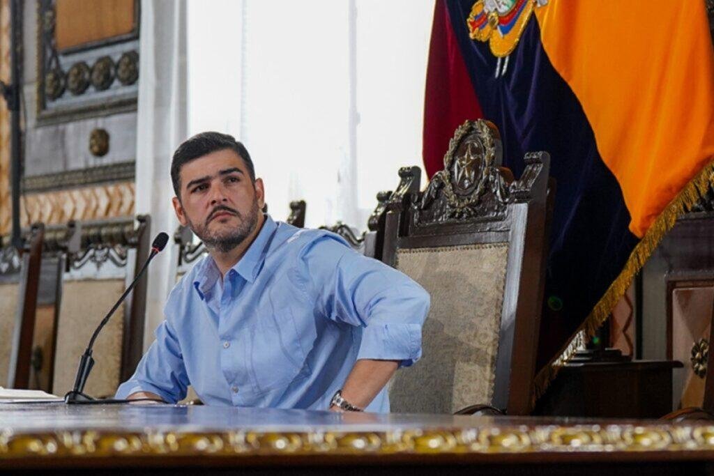 Aquiles Álvarez es condenado por el caso Triple A