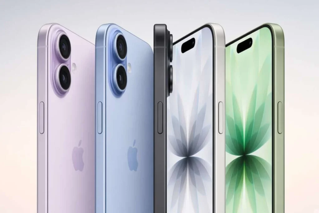 Calendario de producción y evento oficial del lanzamiento del iPhone 18 en la sede tecnológica.