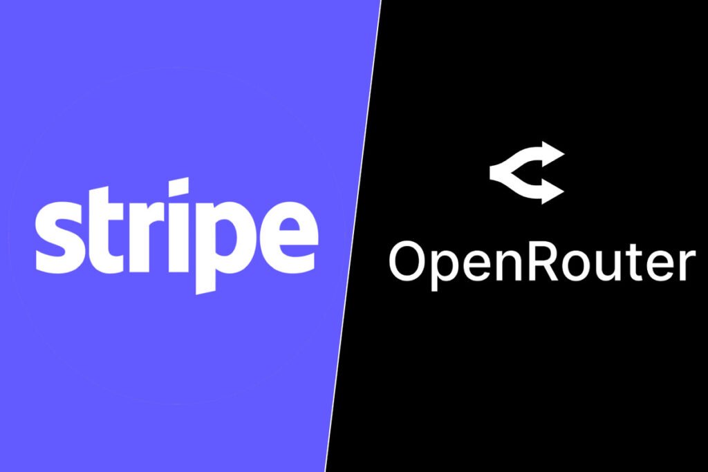 Acuerdo corporativo donde Stripe compra a OpenRouter para integrar el procesamiento de modelos de IA.