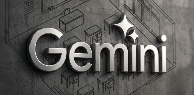 Plataforma web para activar la promoción de Gemini Plus para estudiantes.