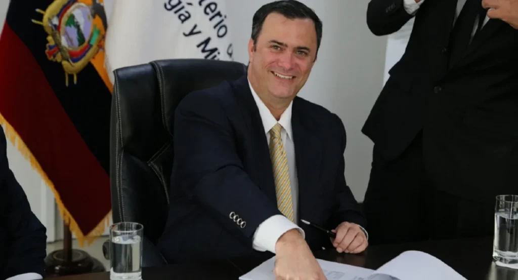Audiencia judicial sobre la vinculación de José Manuel De Oliveira en el caso Progen.