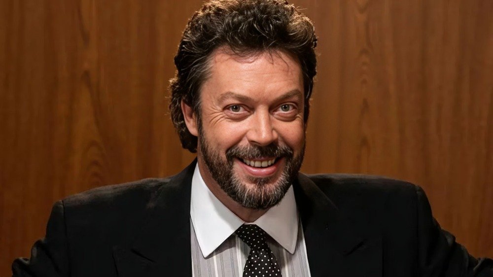 Tim Curry