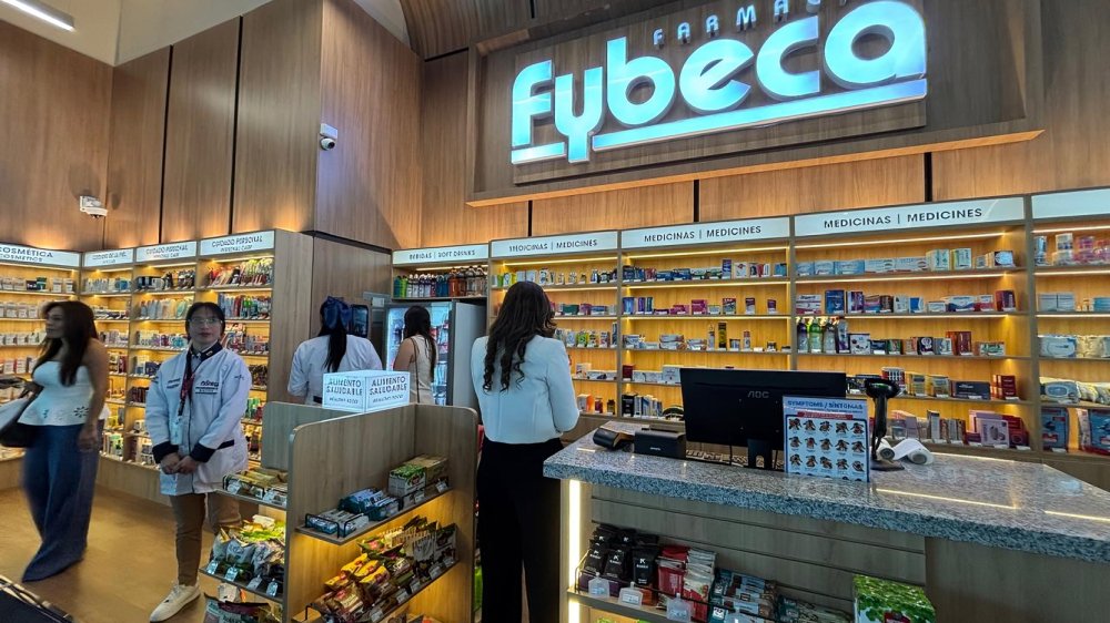 La ampliación del aeropuerto de Quito impulsa la llegada de nuevos negocios a la zona internacional. Conozca las marcas incorporadas y la meta de pasajeros.