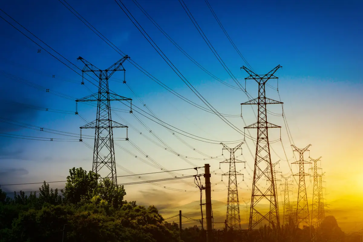 Líneas de transmisión entre Ecuador y Colombia utilizadas para reanudar la exportación de electricidad el 5 de agosto de 2026.