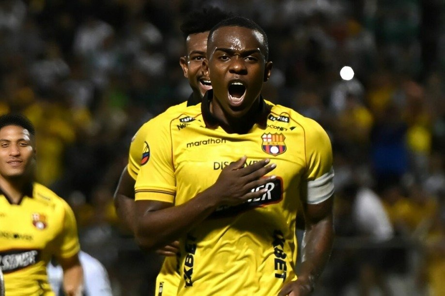 Barcelona SC