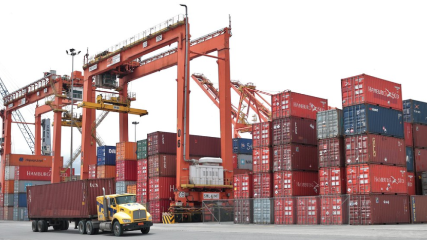 Verificación técnica y control aduanero para las exportaciones de minerales a China desde puertos de Ecuador.