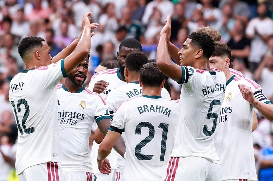 Real Madrid