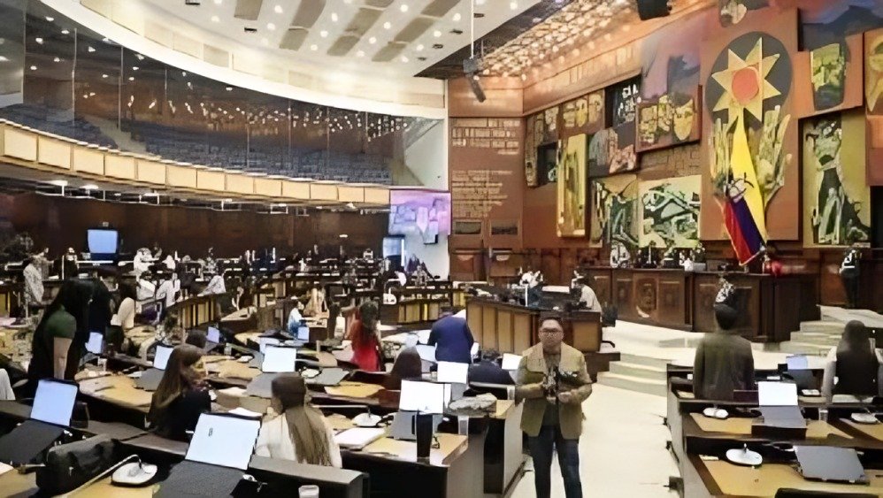 Asamblea Nacional