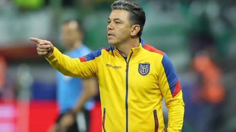 Marcelo Gallardo