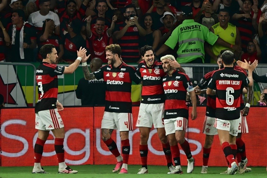 Flamengo