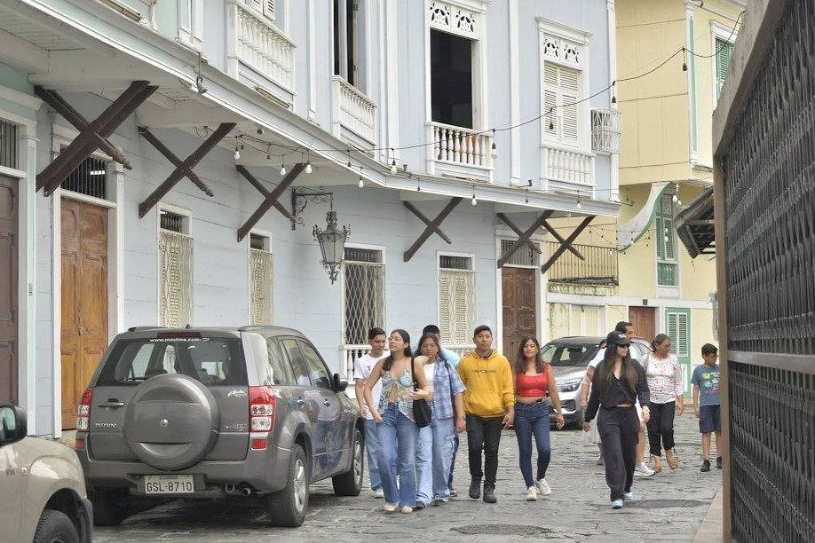 Feriado de agosto en Ecuador
