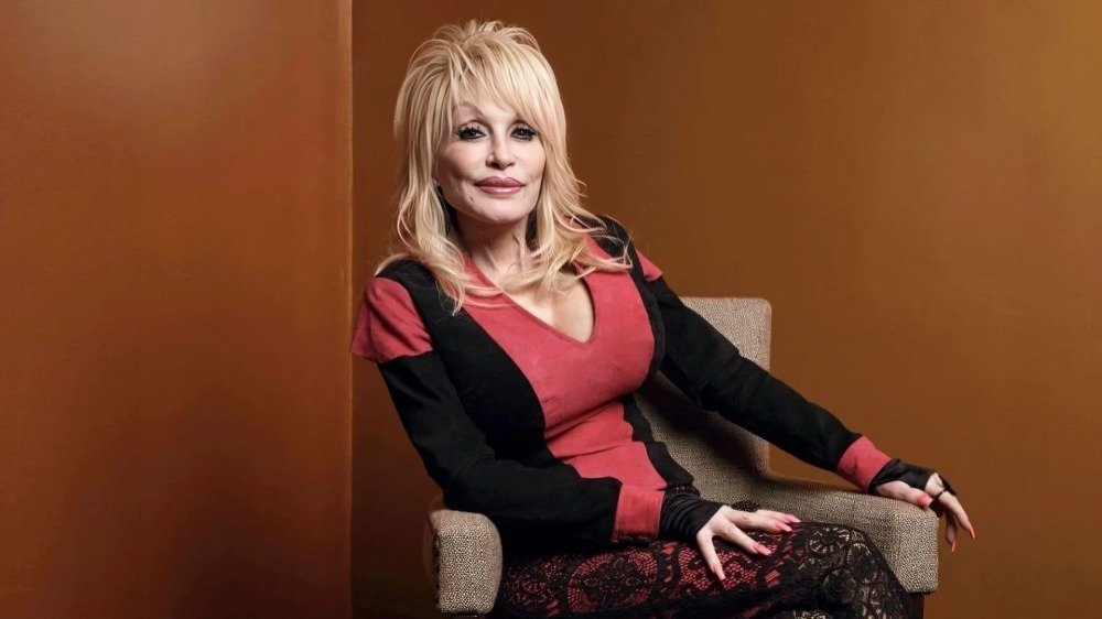 Dolly Parton