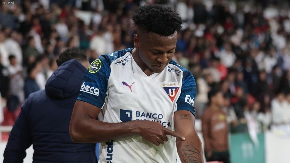 Liga de Quito