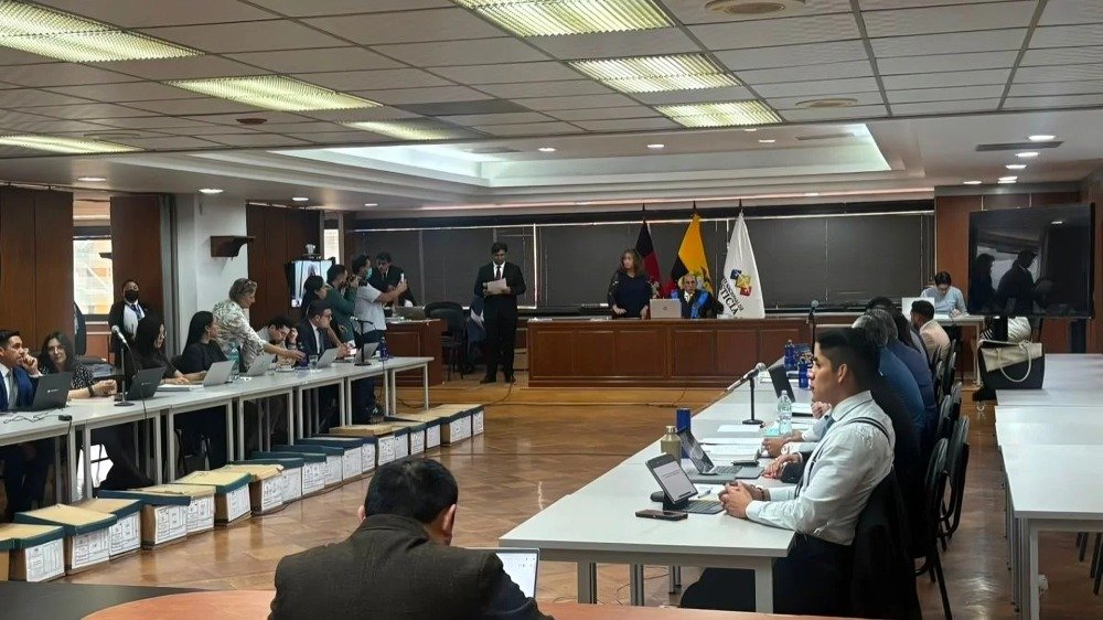 caso Progen