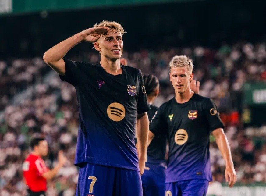 FC Barcelona