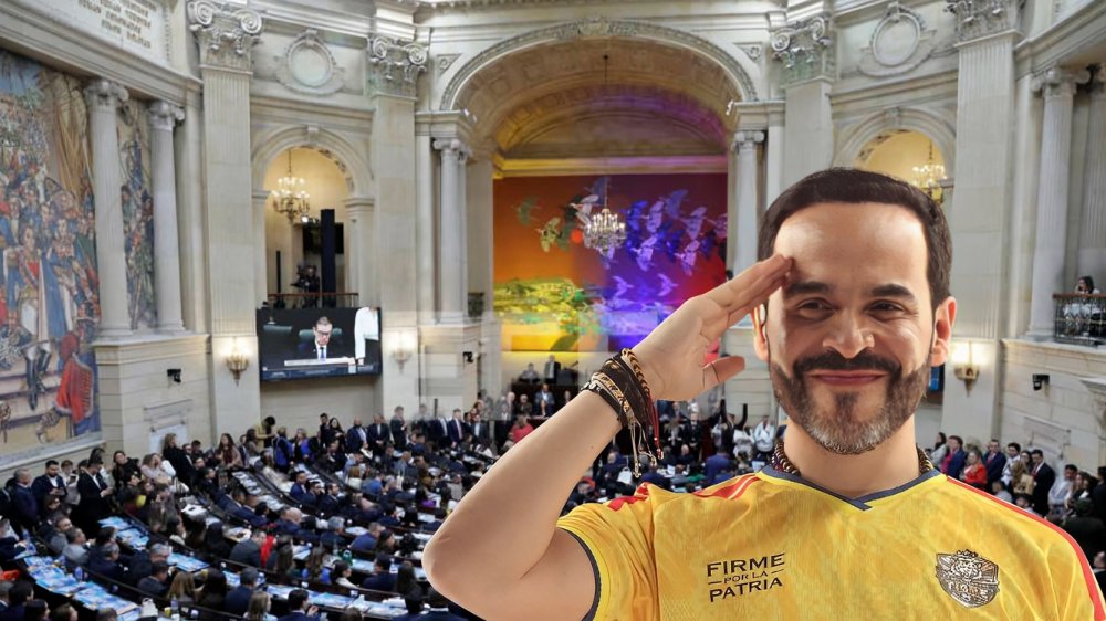 Abelardo de la Espriella, el "Tigre", asume como presidente de Colombia sin experiencia pública. Conoce su trayectoria, propuestas y controversias.