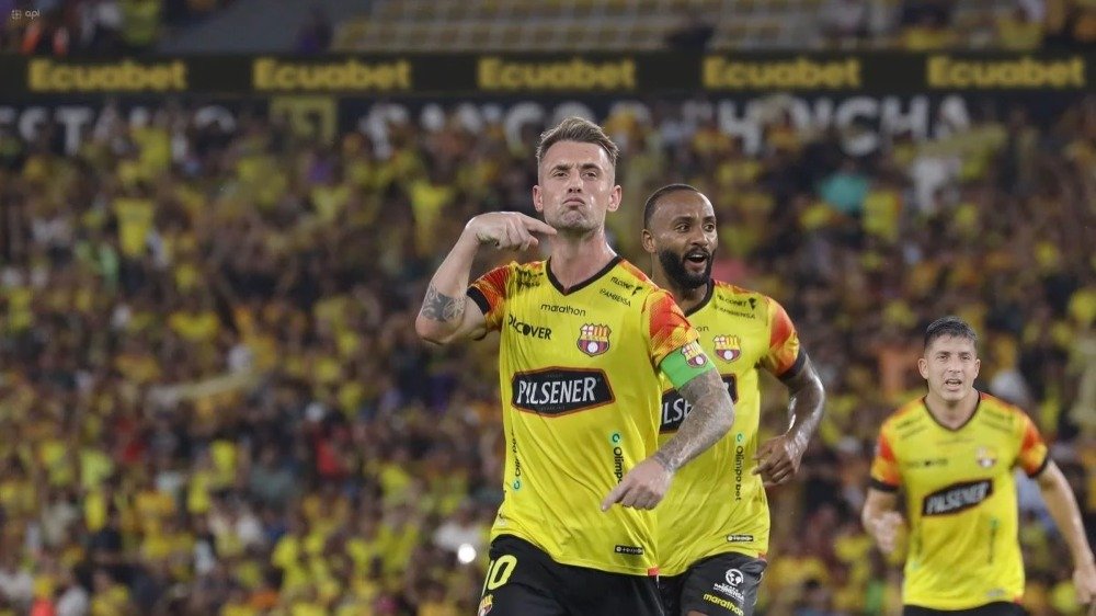 Barcelona SC