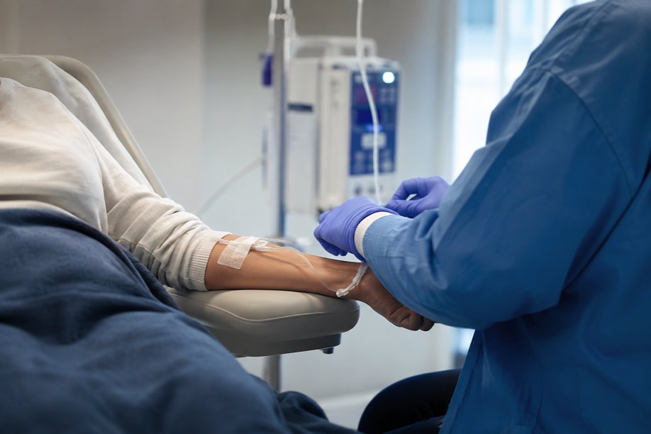 Roche lanza en Ecuador la primera terapia biológica de precisión contra la nefritis lúpica, capaz de frenar el daño renal irreversible.