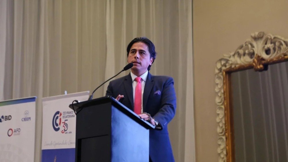 Fabián Calero