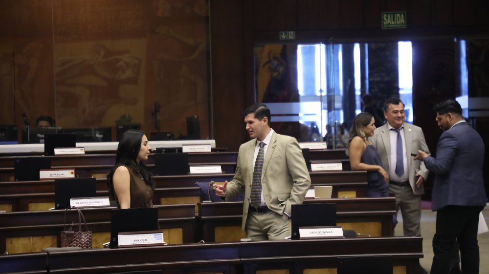 Asambleístas renuncian para ser candidatos en las seccionales de noviembre