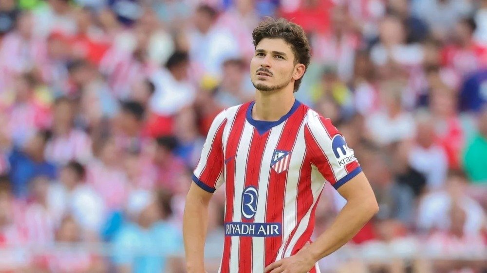 Atlético de Madrid