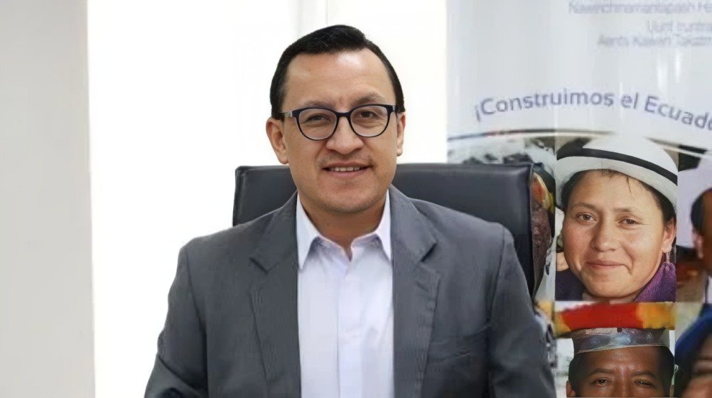 David Rosero