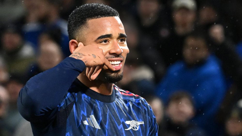 El FC Barcelona ficha a Gabriel Jesús por USD 11,5 millones más variables tras la negativa del Atlético por Julián Álvarez. Todos los detalles del traspaso