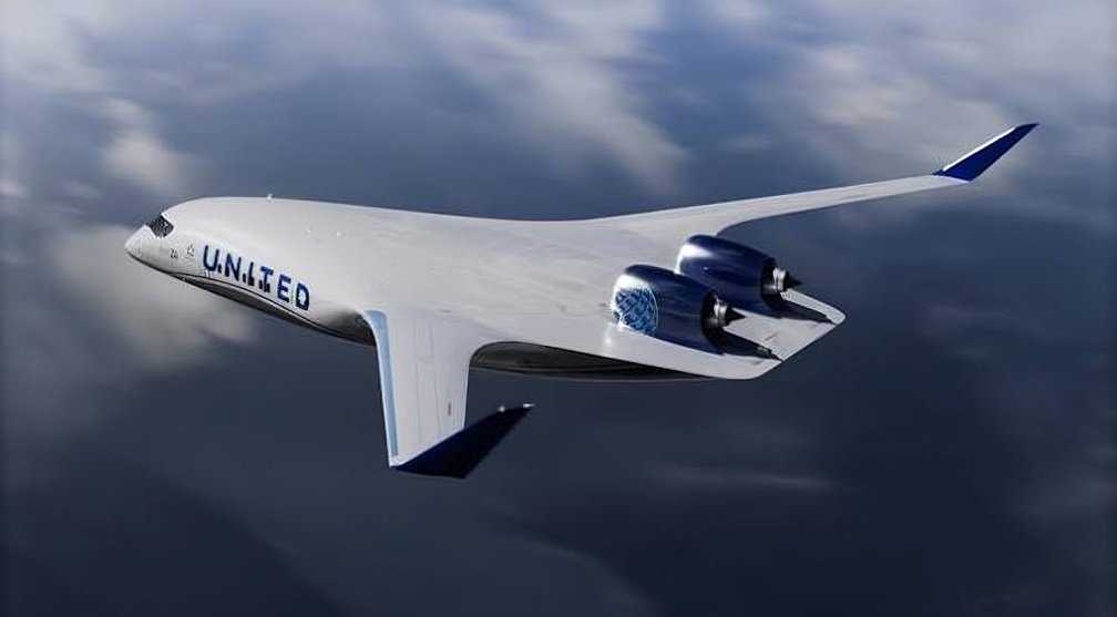 JetZero mostró en Farnborough el Z4, avión de ala mezclada con 250 plazas, apoyo de aerolíneas y respaldo estatal para su fábrica en Carolina del Norte.