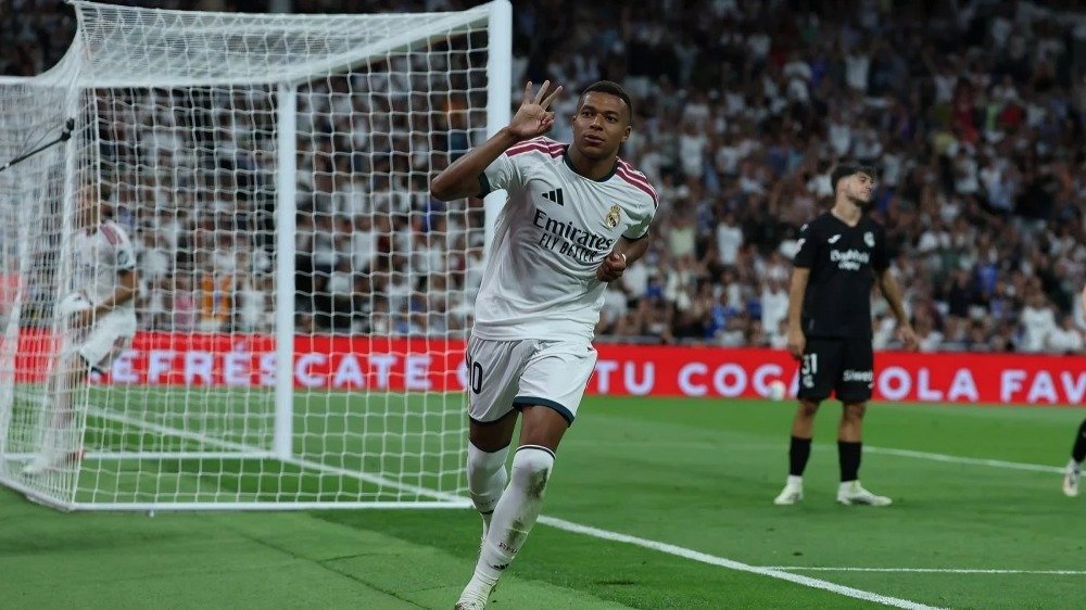 Real Madrid