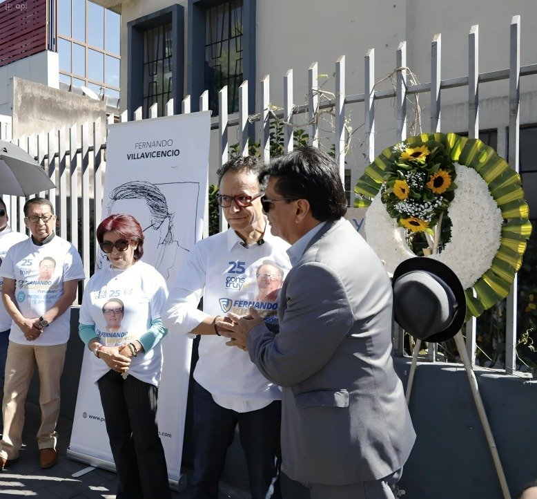 Fernando Villavicencio