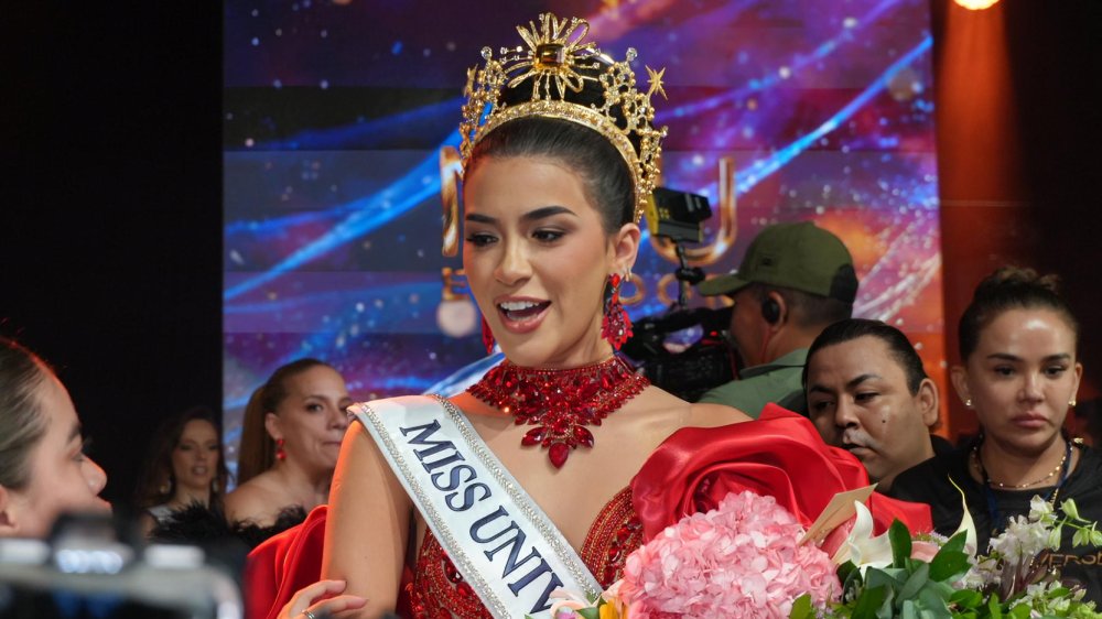 Dalia Bucaram es la nueva Miss Universo Ecuador 2026 y ya prepara su participación en el certamen internacional de noviembre en Puerto Rico.